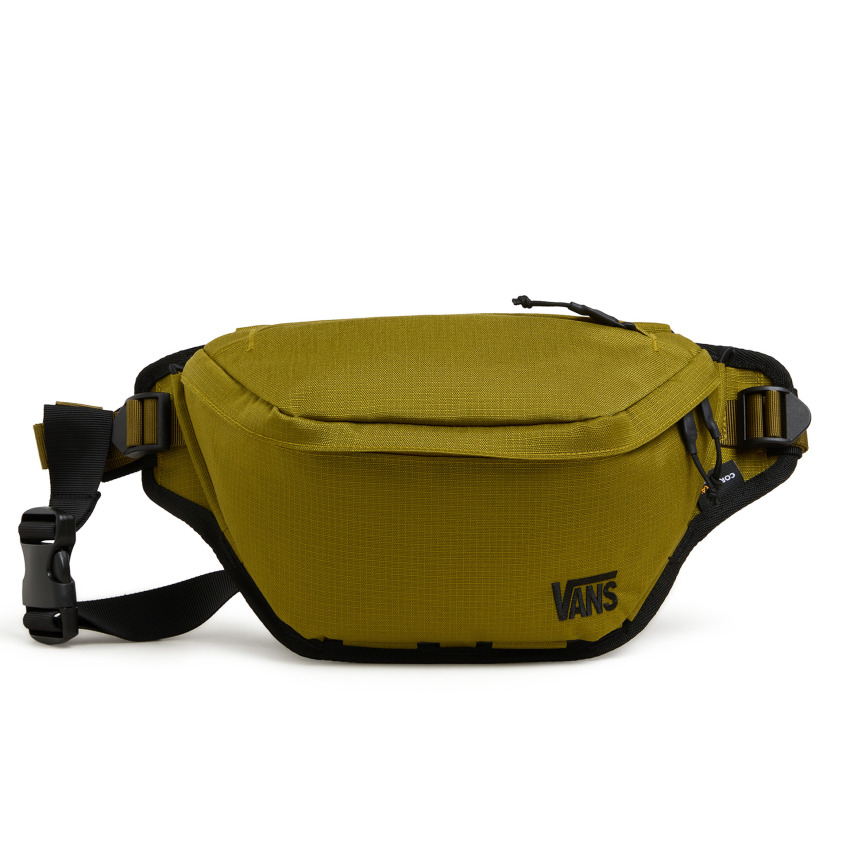 VansTrek-Rec Sling Sarı Bel Çantası - 1