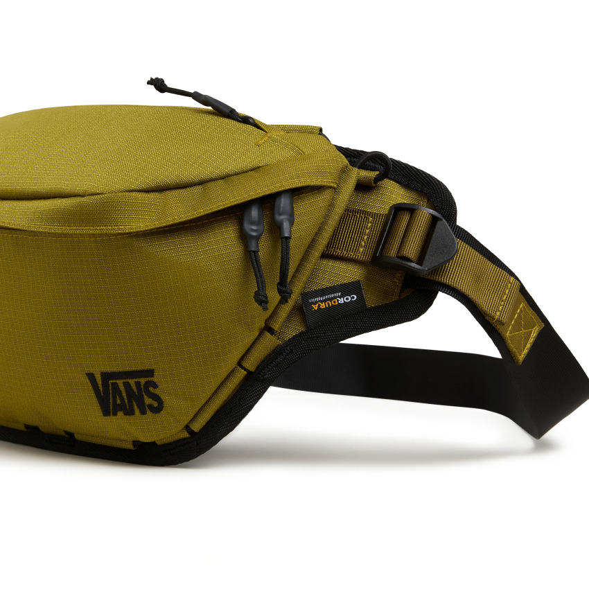 VansTrek-Rec Sling Sarı Bel Çantası - 2