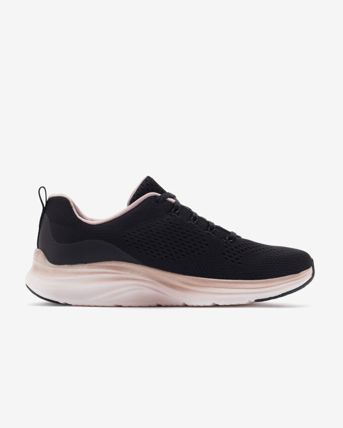 Skechers VAPOR FOAM - MİDNİGHT GLİMMER SİYAH Kadın Günlük Ayakkabı - 1