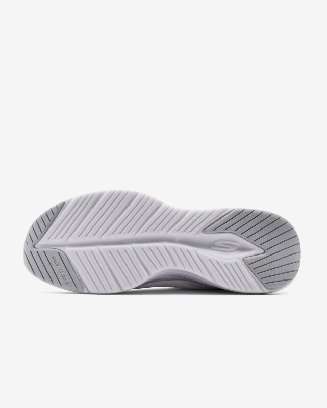 Skechers Vapor Foam - Midnight Glimmer Beyaz Kadın Günlük Ayakkabı - 4