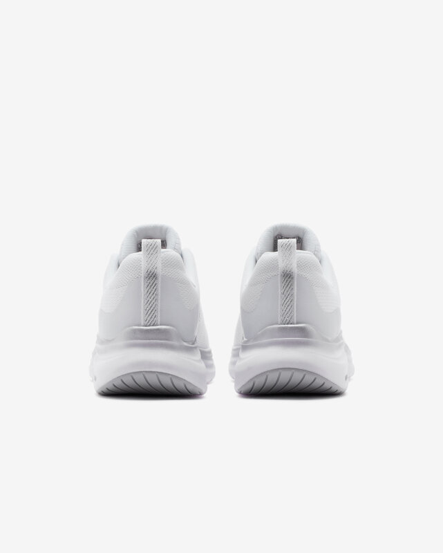 Skechers VAPOR FOAM - MİDNİGHT GLİMMER BEYAZ Kadın Günlük Ayakkabı - 6