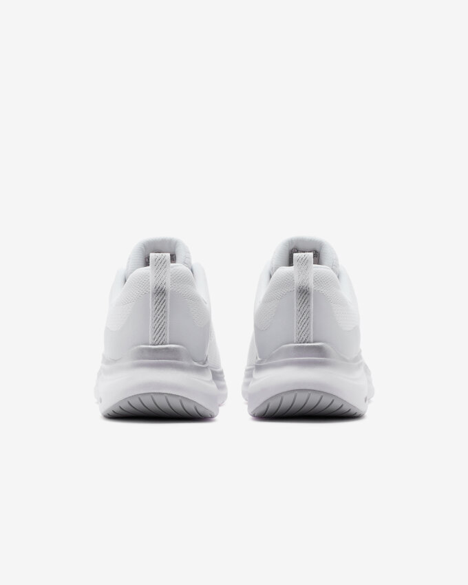 Skechers VAPOR FOAM - MİDNİGHT GLİMMER BEYAZ Kadın Günlük Ayakkabı - 6