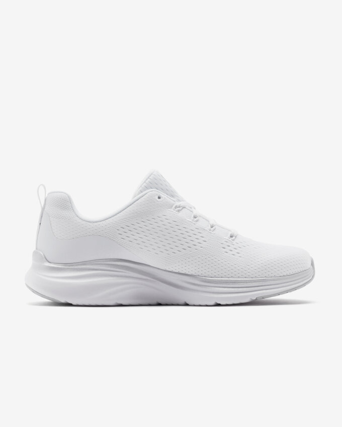Skechers VAPOR FOAM - MİDNİGHT GLİMMER BEYAZ Kadın Günlük Ayakkabı - 1