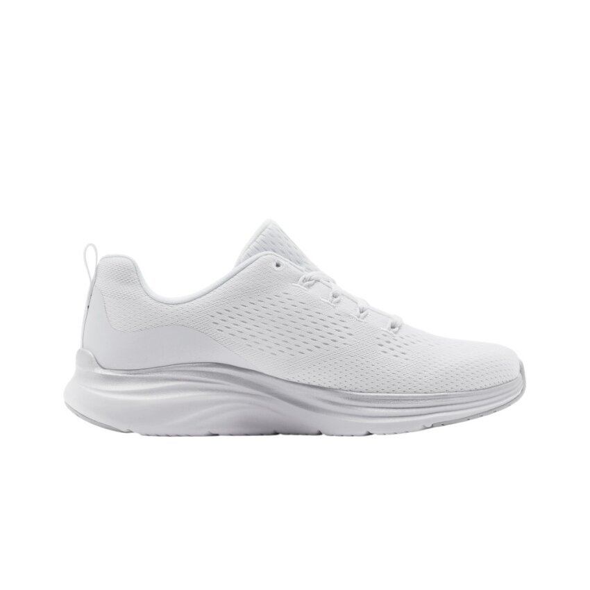 Skechers VAPOR FOAM - MİDNİGHT GLİMMER BEYAZ Kadın Günlük Ayakkabı - 1