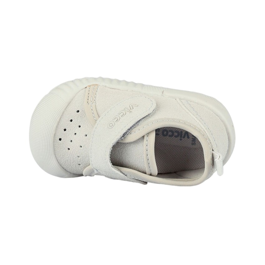 Vicco Anka II Gri Çocuk Günlük Ayakkabı - 3
