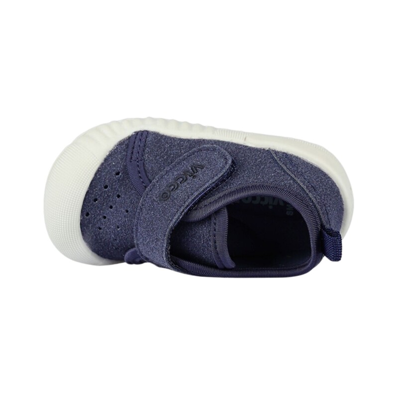 Vicco Anka II Lacivert Çocuk Günlük Ayakkabı - 3