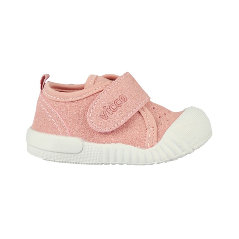 Vicco Anka II Pembe Çocuk Günlük Ayakkabı - Vicco