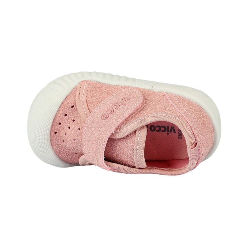 Vicco Anka II Pembe Çocuk Günlük Ayakkabı - 3