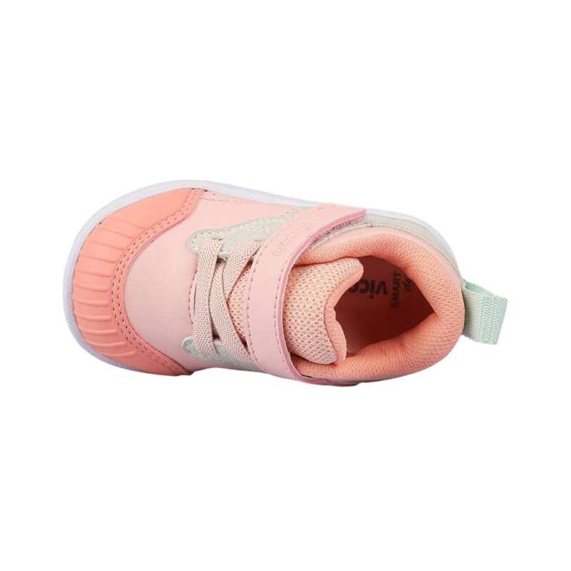 Vicco Ayden Pembe Çocuk Bot - 3