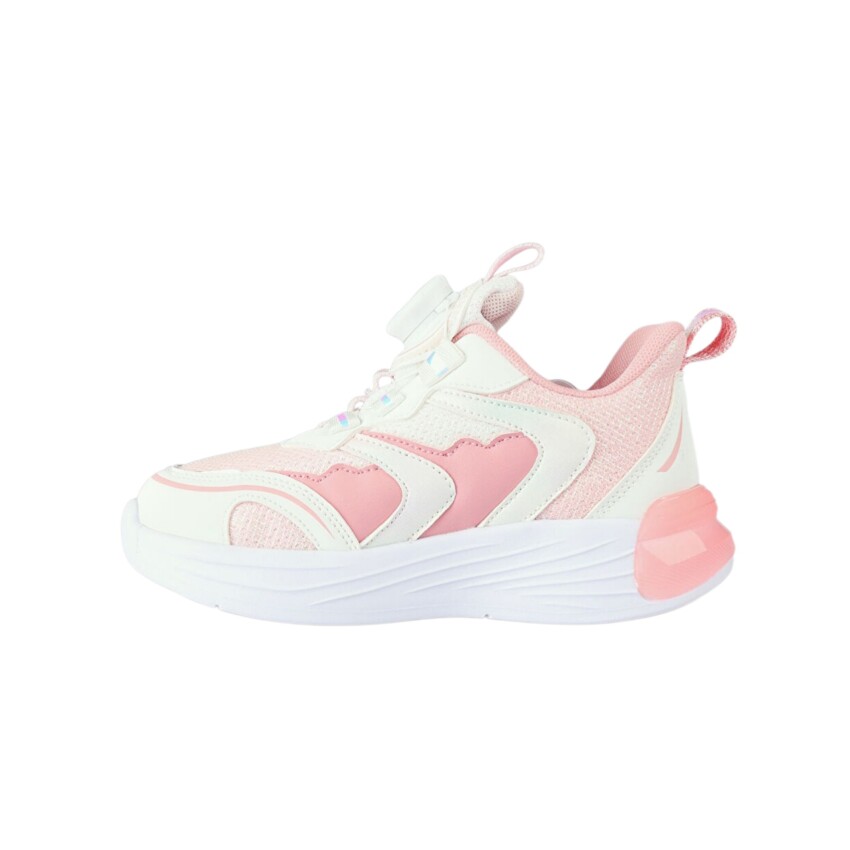 Vicco Benetti Pembe Çocuk Günlük Ayakkabı - 2