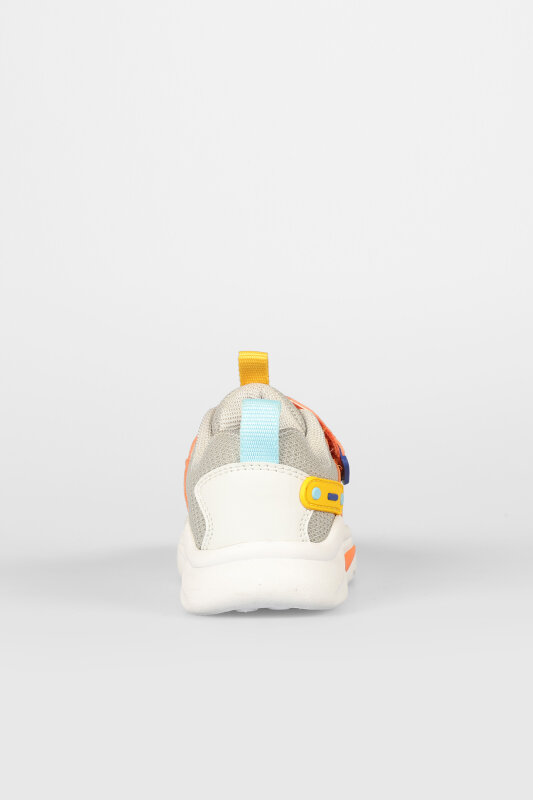 Vicco Birdy Gri Çocuk Günlük Ayakkabı - 3