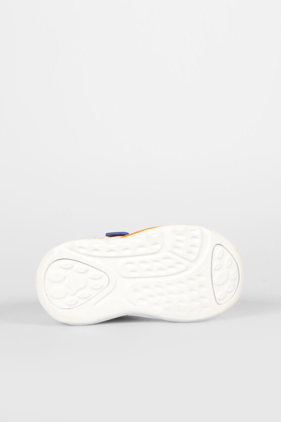 Vicco Birdy Gri Çocuk Günlük Ayakkabı - 5