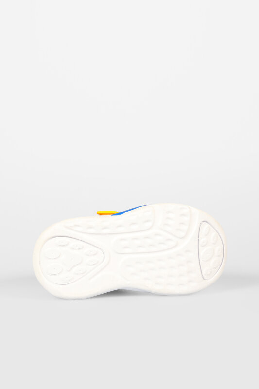 Vicco Birdy Mavi Çocuk Günlük Ayakkabı - 6