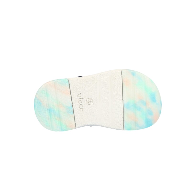 Vicco Bumba III Lacivert Çocuk Sandalet - 7