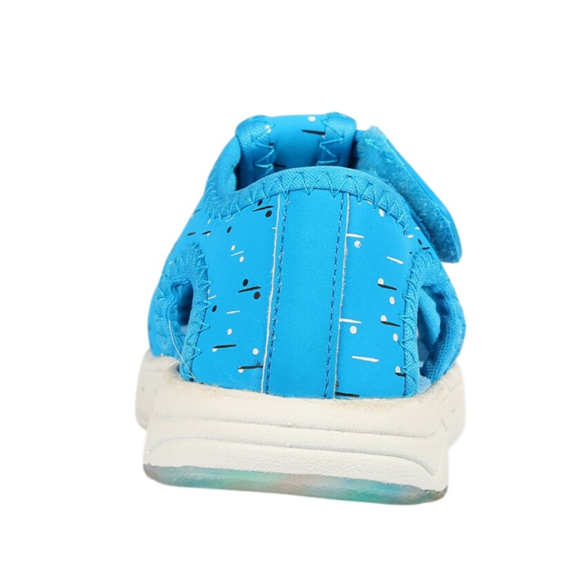 Vicco Bumba III Mavi Çocuk Sandalet - 5