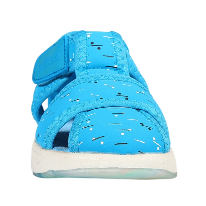 Vicco Bumba III Mavi Çocuk Sandalet - 4