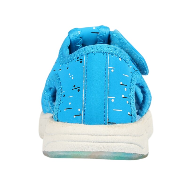 Vicco Bumba III Mavi Çocuk Sandalet - 6