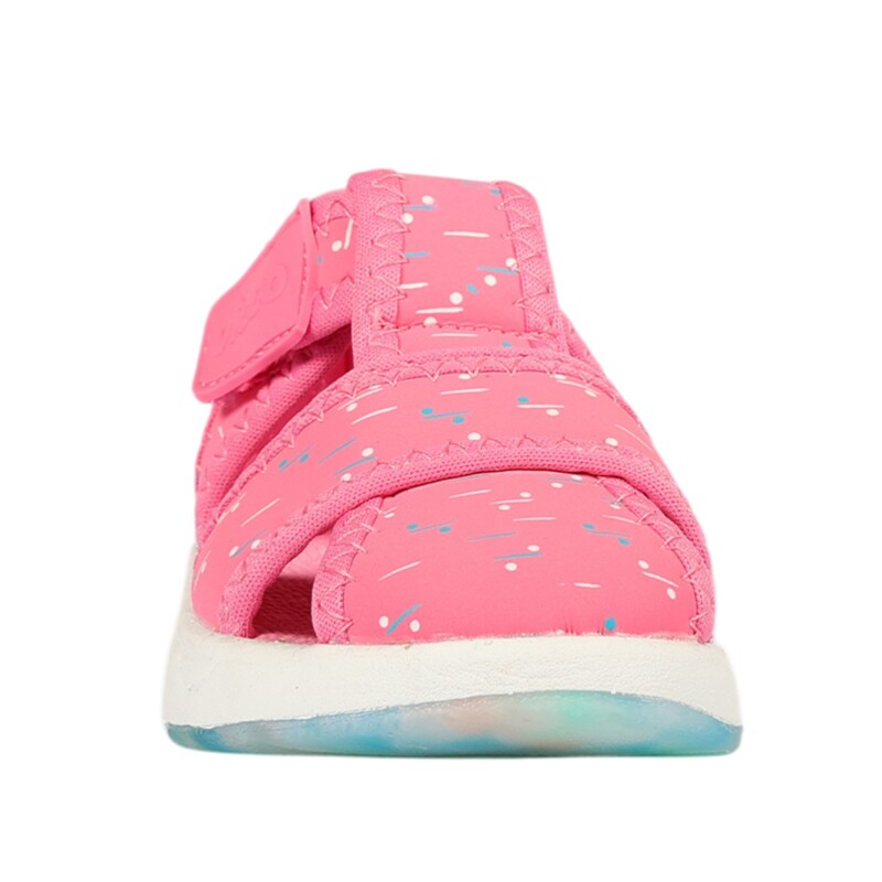 Vicco Bumba III Pembe Çocuk Sandalet - 4