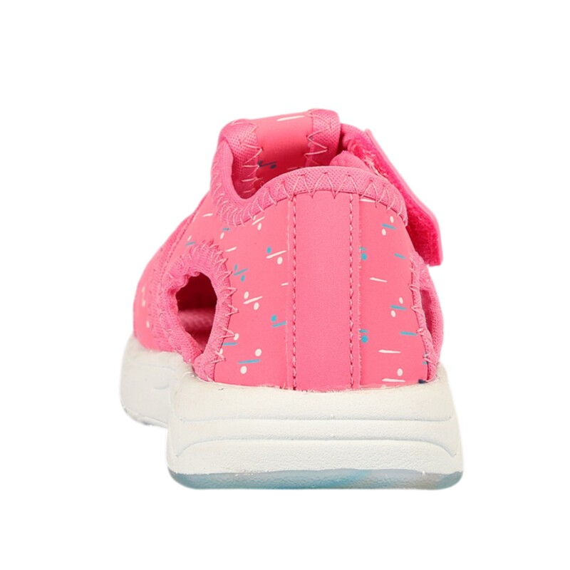 Vicco Bumba III Pembe Çocuk Sandalet - 5