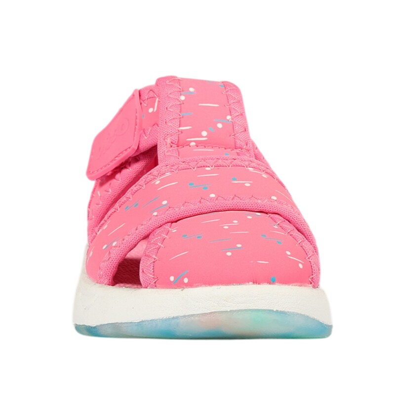 Vicco Bumba III Pembe Çocuk Sandalet - 4