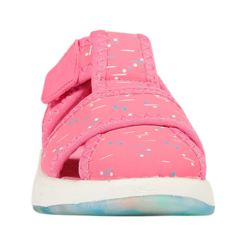 Vicco Bumba III Pembe Çocuk Sandalet - 4