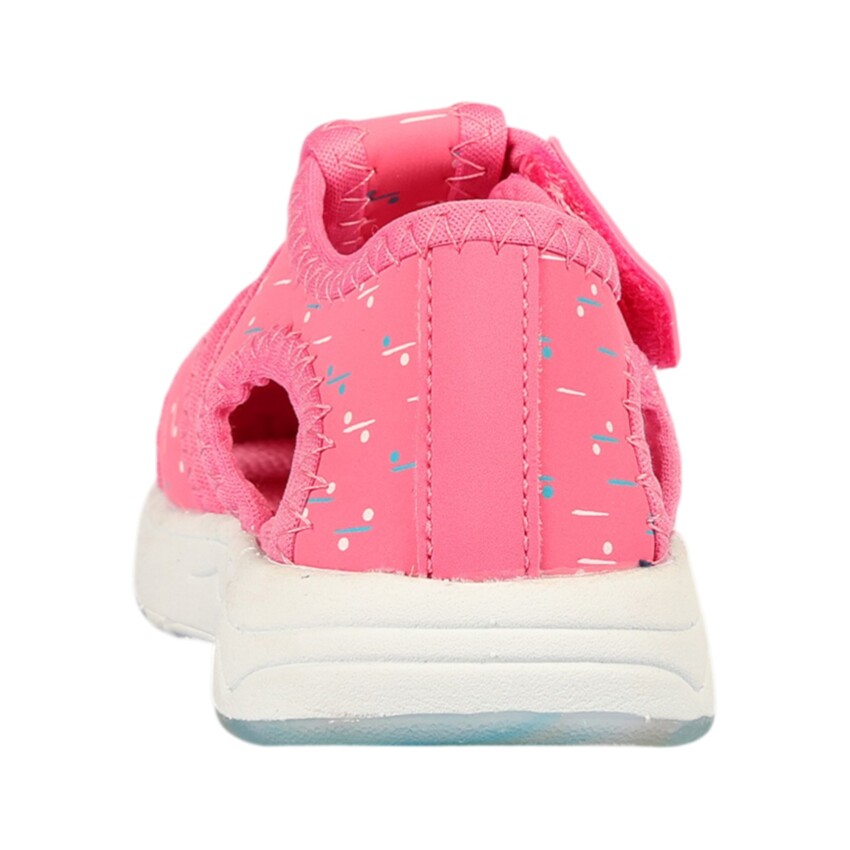 Vicco Bumba III Pembe Çocuk Sandalet - 6