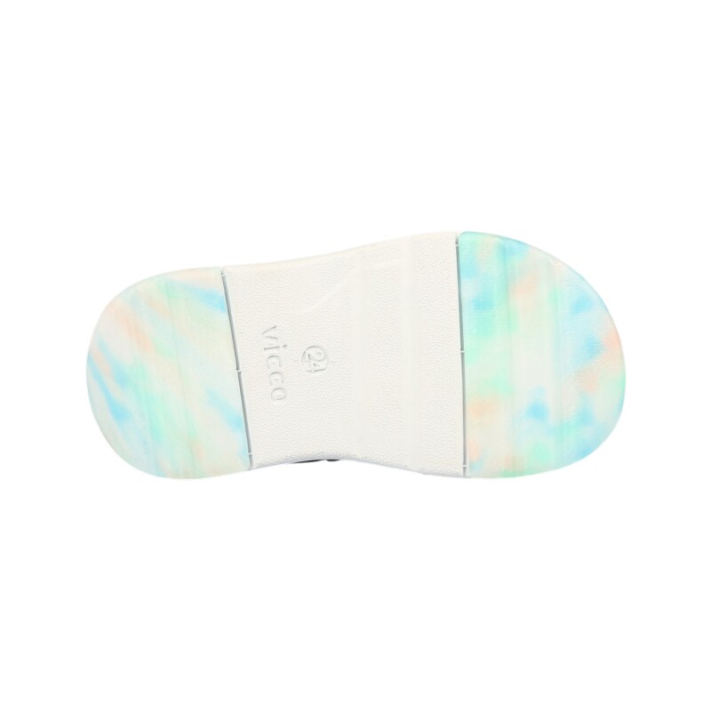 Vicco Bumba III Pembe Çocuk Sandalet - 7