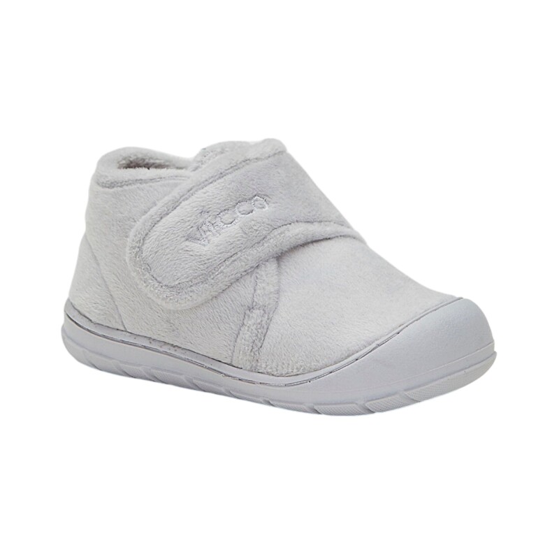 Vicco Color Gri Çocuk Panduf - Vicco (1)
