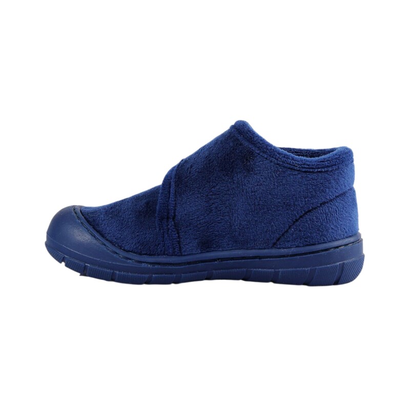Vicco Color Lacivert Çocuk Panduf - Vicco (1)