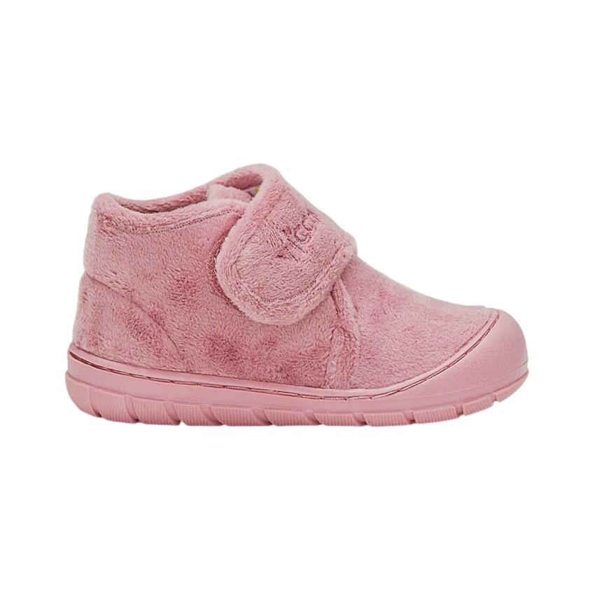 Vicco Color Pembe Çocuk Panduf - 1