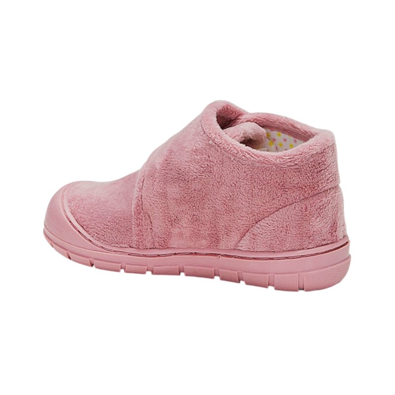 Vicco Color Pembe Çocuk Panduf - Vicco (1)