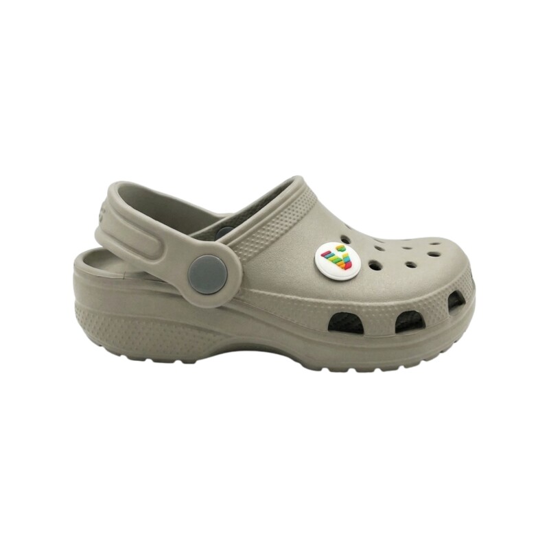 Vicco Didim Antrasit Çocuk Sandalet - 1