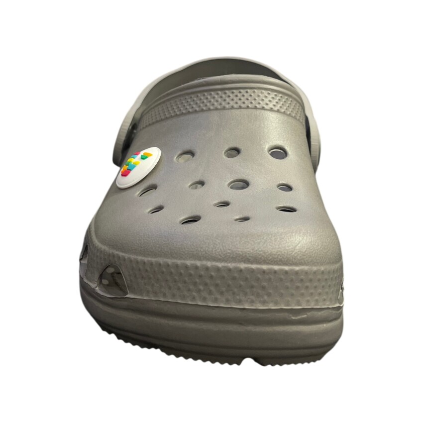 Vicco Didim Antrasit Çocuk Sandalet - 3