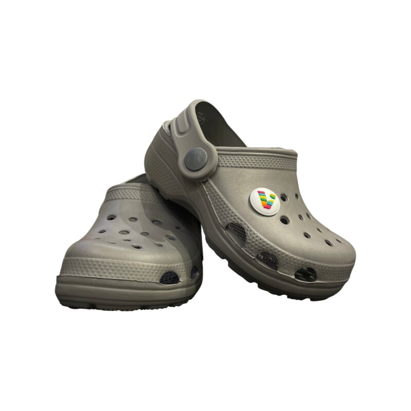 Vicco Didim Antrasit Çocuk Sandalet - 4