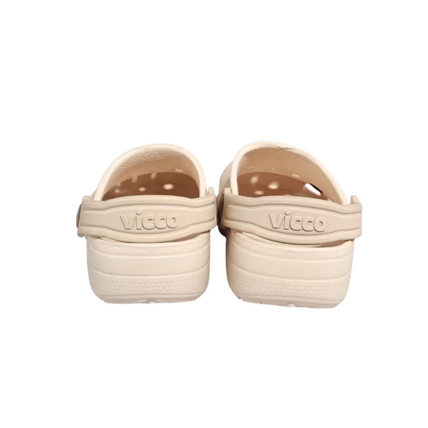 Vicco Didim Bej Çocuk Sandalet - 6