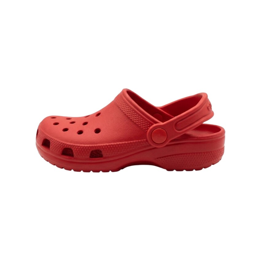 Vicco Didim Kırmızı Çocuk Sandalet - 2