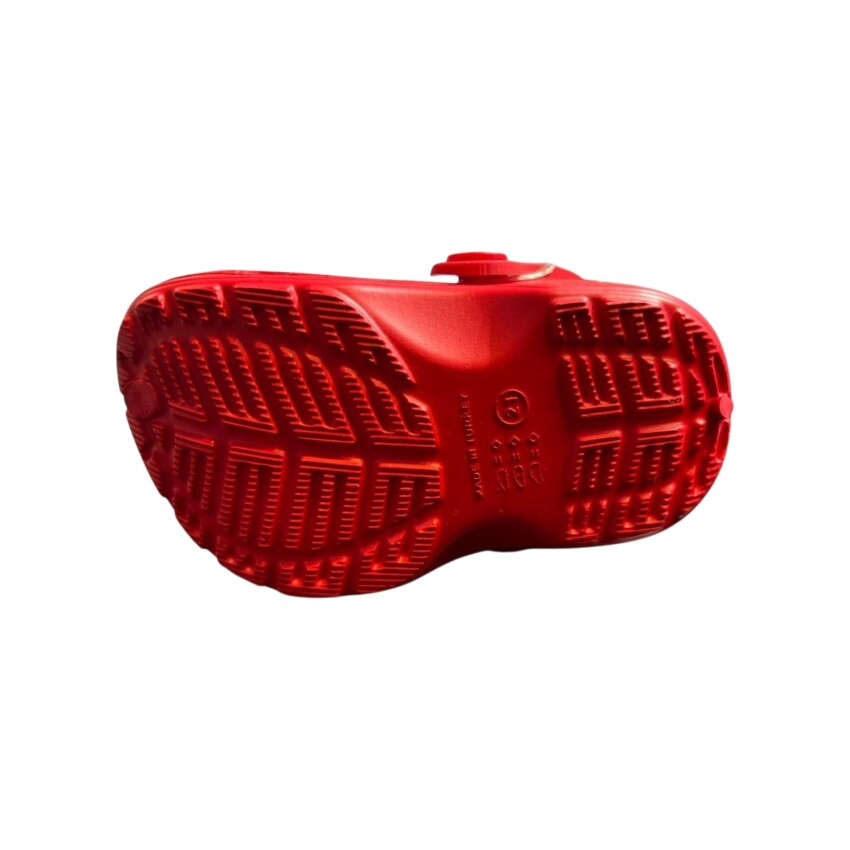 Vicco Didim Kırmızı Çocuk Sandalet - 4
