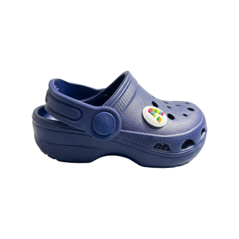 Vicco Didim Lacivert Çocuk Sandalet - 1