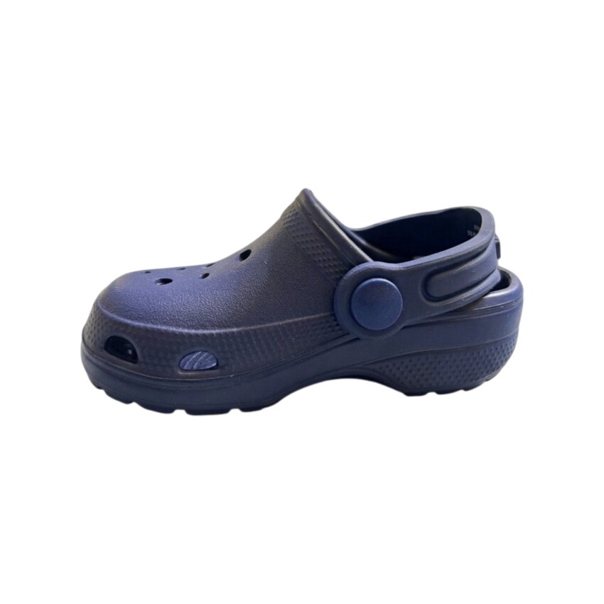 Vicco Didim Lacivert Çocuk Sandalet - 2