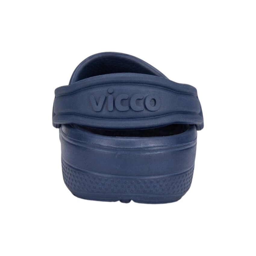 Vicco Didim Lacivert Çocuk Sandalet - 3