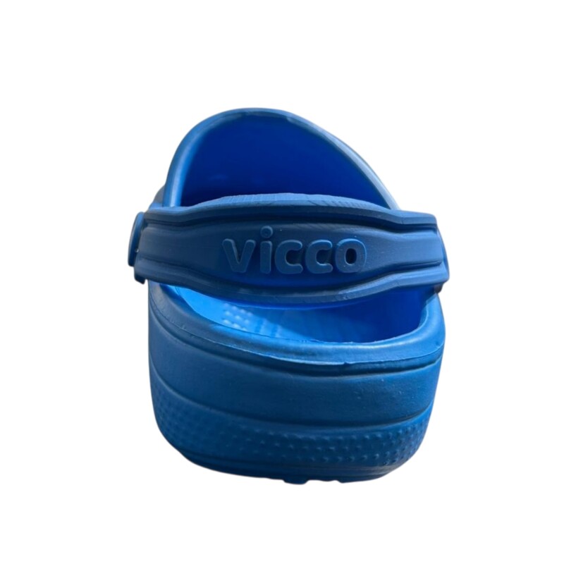 Vicco Didim Mavi Çocuk Sandalet - 3