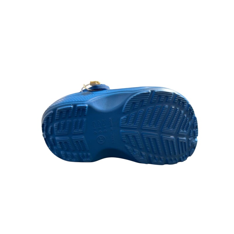 Vicco Didim Mavi Çocuk Sandalet - 4