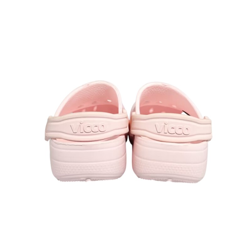 Vicco Didim Pembe Çocuk Sandalet - 6