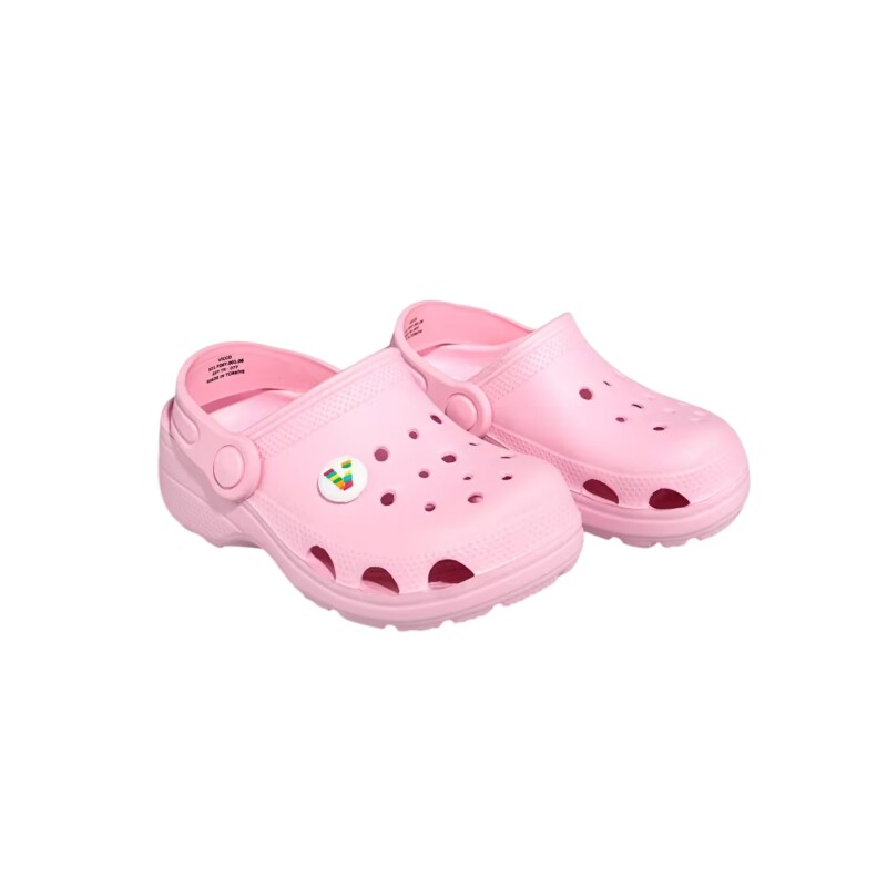 Vicco Didim Pembe Çocuk Sandalet - 3