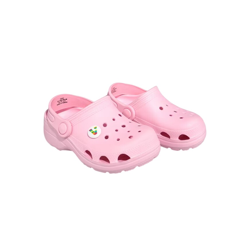 Vicco Didim Pembe Çocuk Sandalet - 3