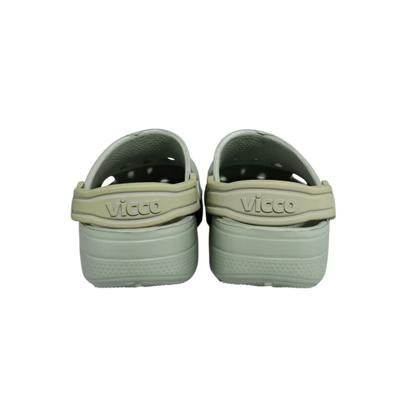 Vicco Didim Yeşil Çocuk Sandalet - 6