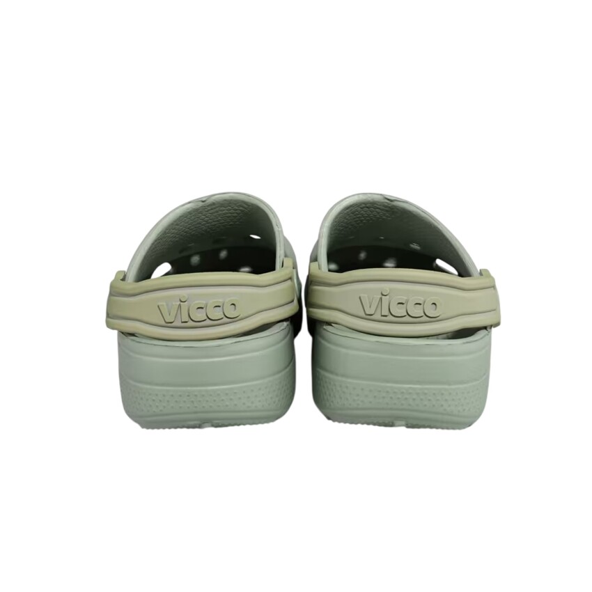 Vicco Didim Yeşil Çocuk Sandalet - 6