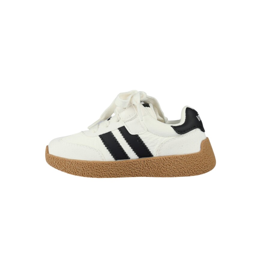 Vicco Forza Beyaz Çocuk Günlük Ayakkabı - 2