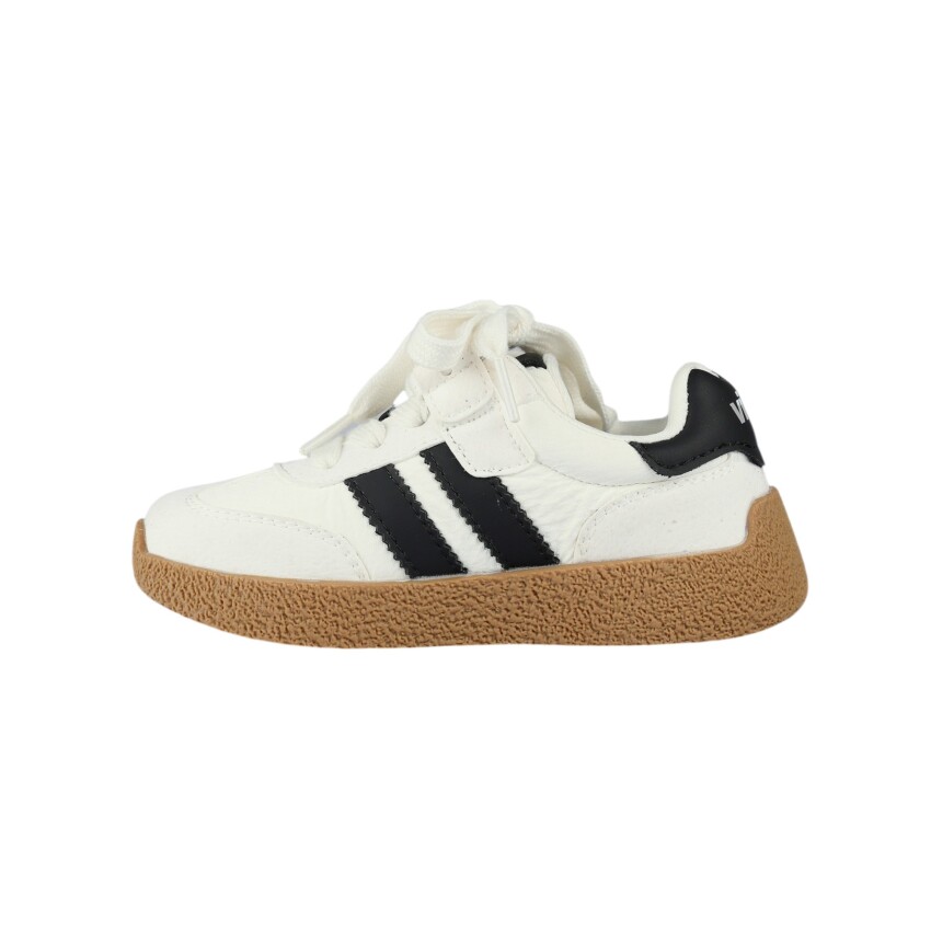 Vicco Forza Beyaz Çocuk Günlük Ayakkabı - 2