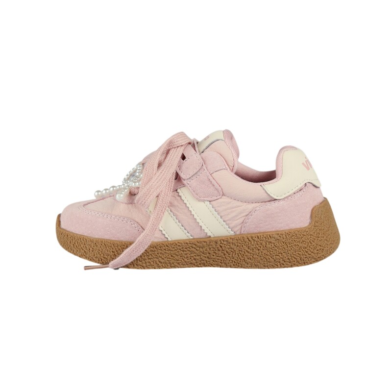 Vicco Forza Pembe Çocuk Günlük Ayakkabı - Vicco (1)